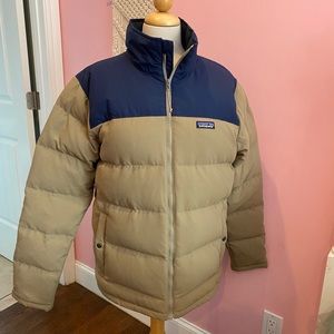 Brand New Patagonia Puffer Jacket
